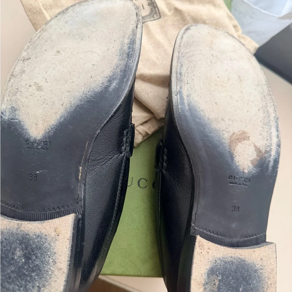 Gucci Loafers - Picture 4 of 7